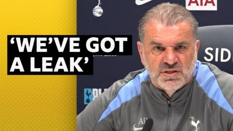 Ange Postecoglou