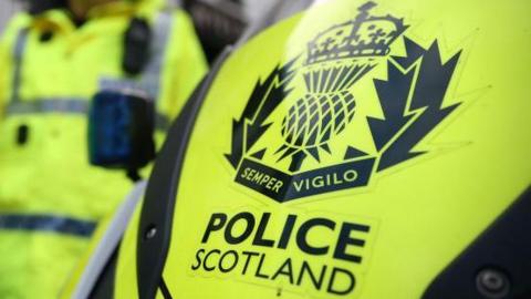 Police Scotland