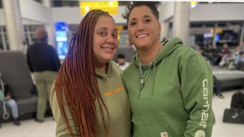 Cassandra and Julia