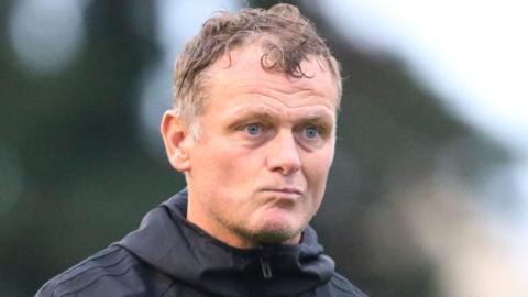 Jim Magilton