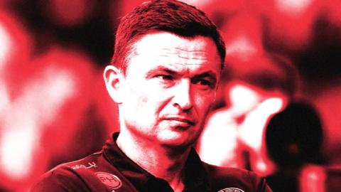 Paul Heckingbottom