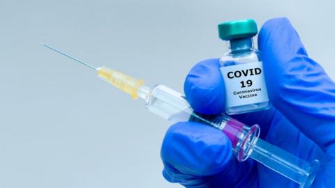 Covid-19 vaccine