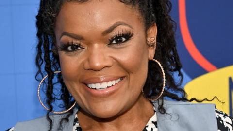 Yvette Nicole Brown