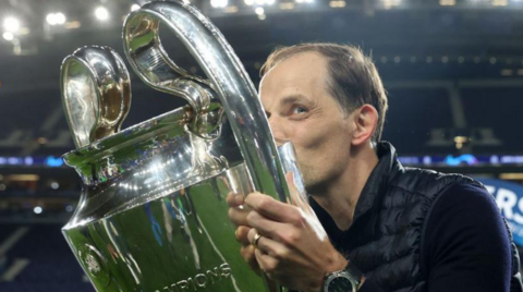 Thomas Tuchel