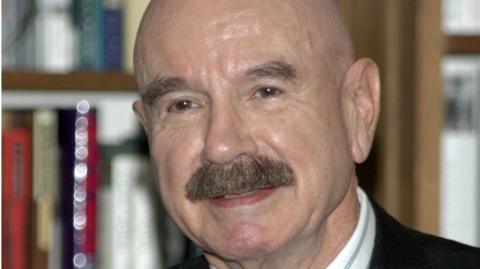 G Gordon Liddy in 2006