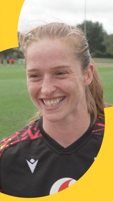 Lisa Neumann