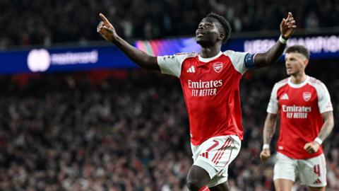 Arsenal
