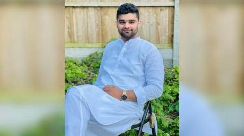 Muhammad Aftab Ahmad
