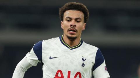 Dele Alli