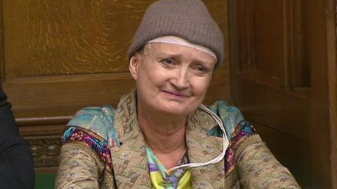 Tessa Jowell