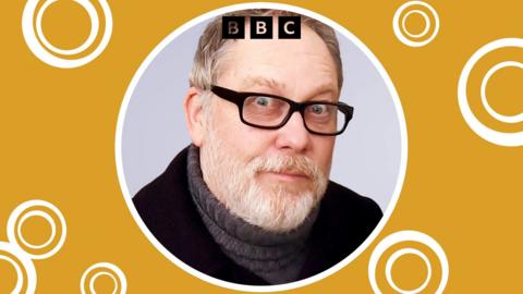 Chain Reaction: Vic Reeves