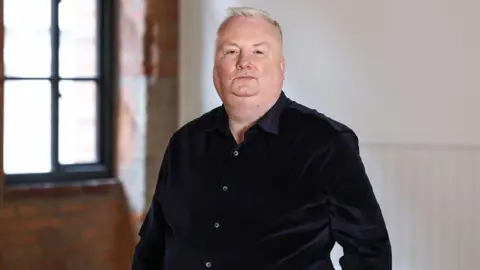 Stephen Nolan