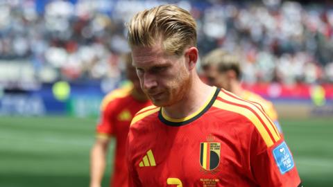 Kevin de Bruyne