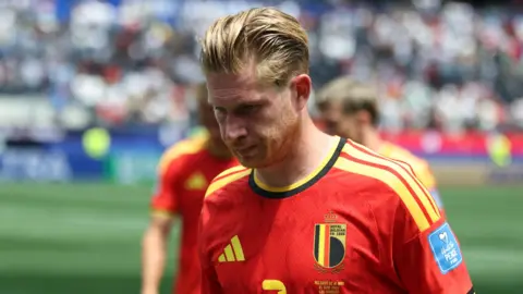 Kevin de Bruyne