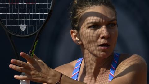 Simona Halep