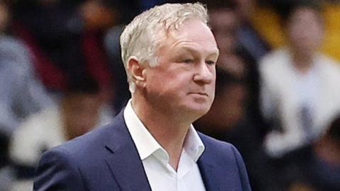 Michael O'Neill