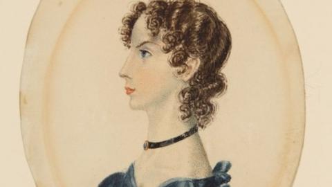 Anne Bronte