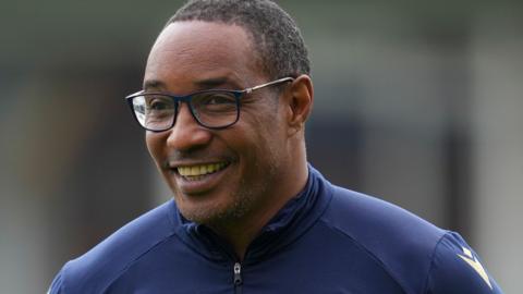 Paul Ince