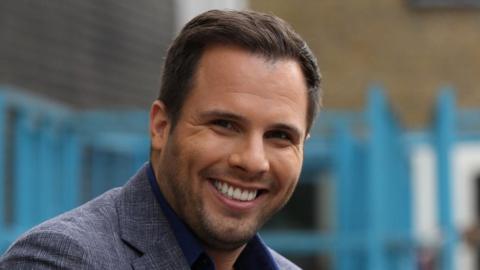 Dan Wootton