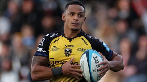 Ashton Hewitt