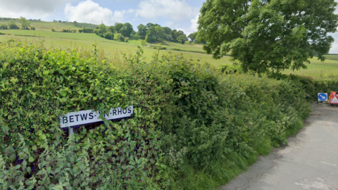 Betws-yn-Rhos