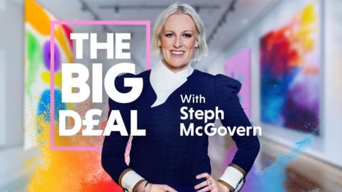The Big Deal with Steph McGovern