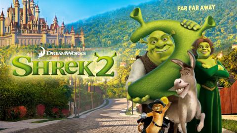Shrek 2

