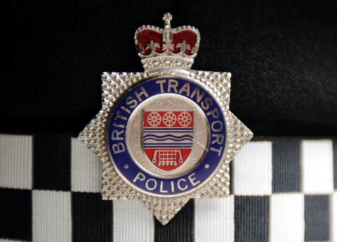 British Transport Police