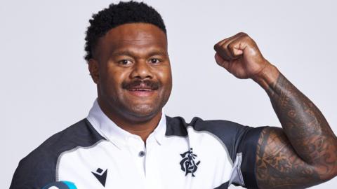 Virimi Vakatawa