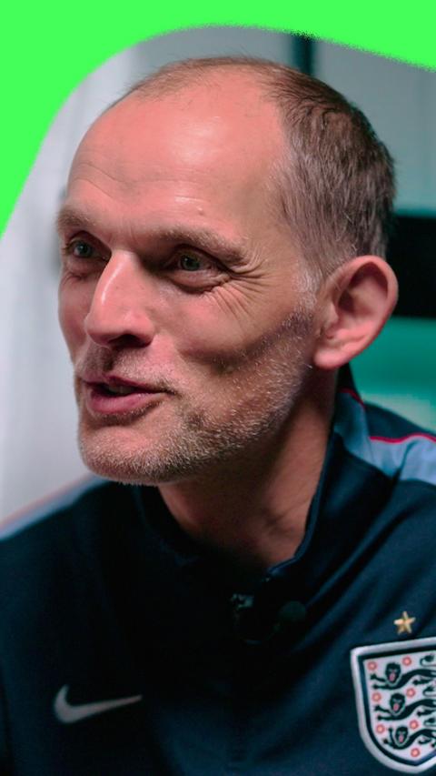 Thomas Tuchel