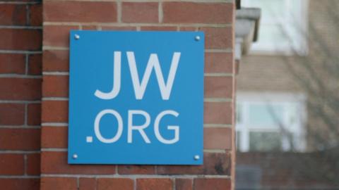 JW logo