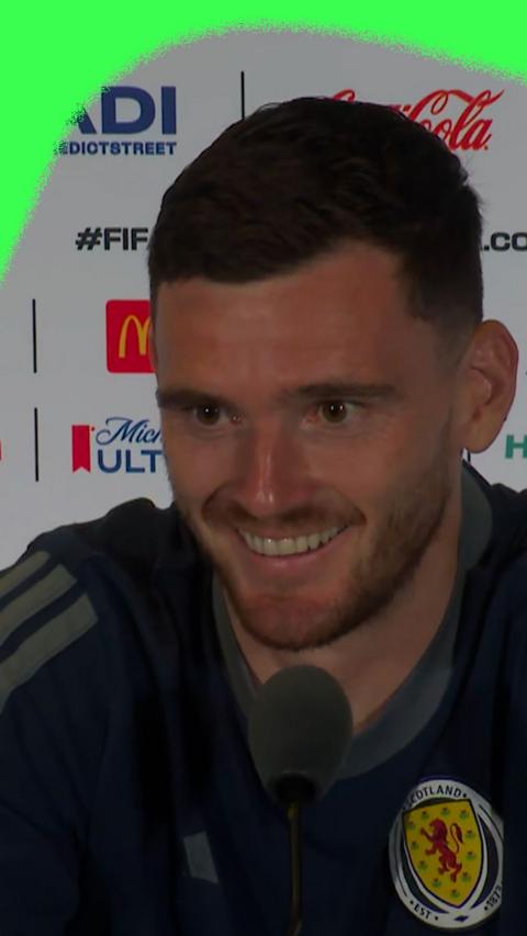 Andy Robertson