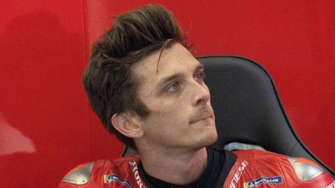 Luca Marini