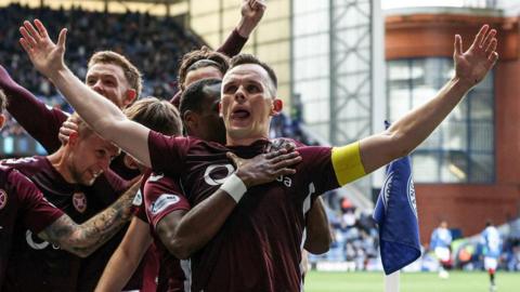 Lawrence Shankland