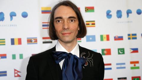 Cedric Villani