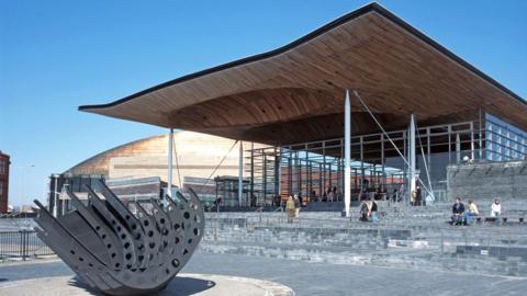 Senedd