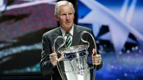 Billy McNeill