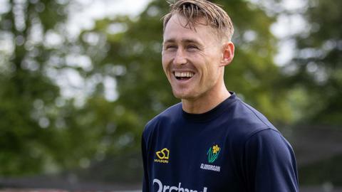 Marnus Labuschagne