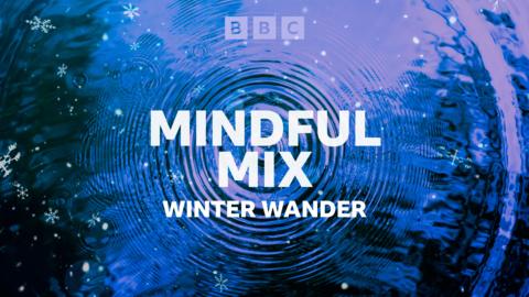 Mindful Mix: Winter Wonder