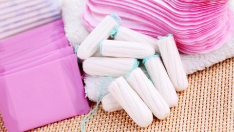 Sanitary products