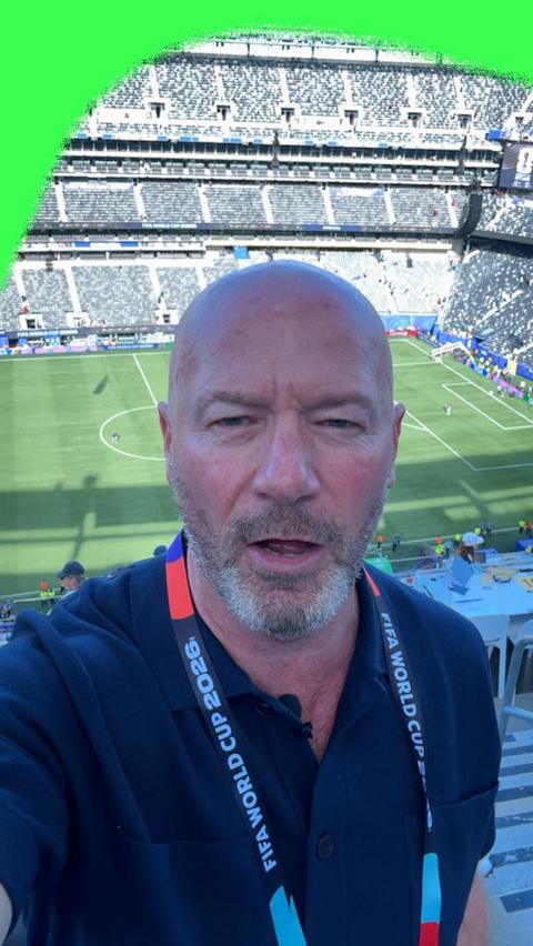 Alan Shearer