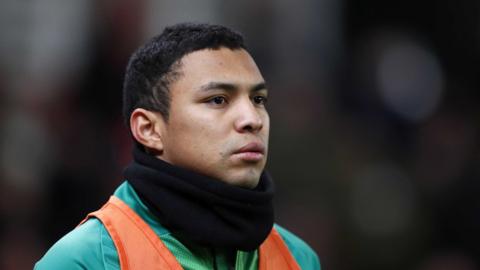 Jefferson Montero