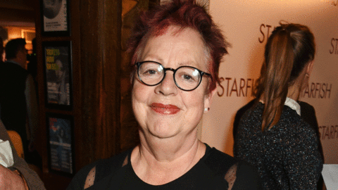 Jo Brand