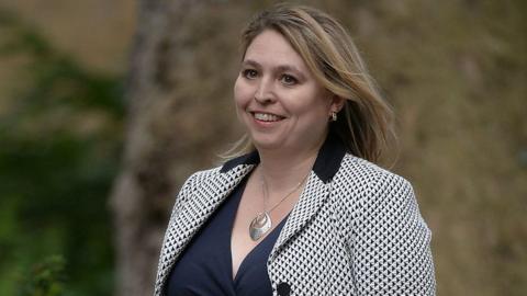 Karen Bradley