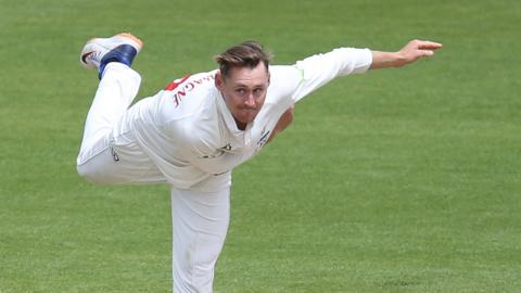 Marnus Labuschagne