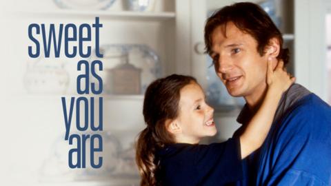 Screen Two: Sweet as You Are
