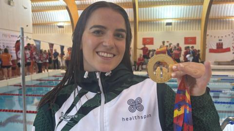 Orla Rabey