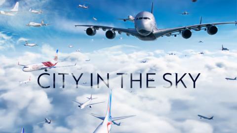 City in the Sky