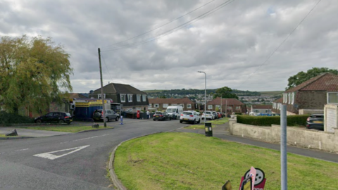 Brynmeurig, Caerfyrddin
