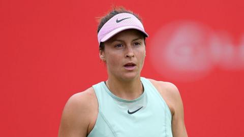 Tatjana Maria